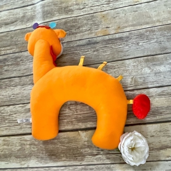 💕VTECH TUMMY TIME PILLOW - Picture 3 of 4